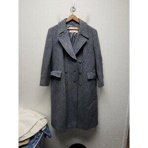 Pendleton Gray Trench Coat